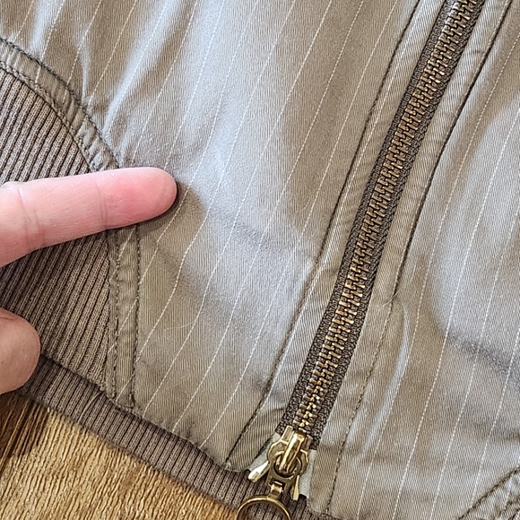 Y2K Retro Nike soccer hood track jacket XXLT retrocore gorpcore sport Athletic - Picture 11 of 13